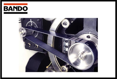 KING POWER同步带（KPSII）